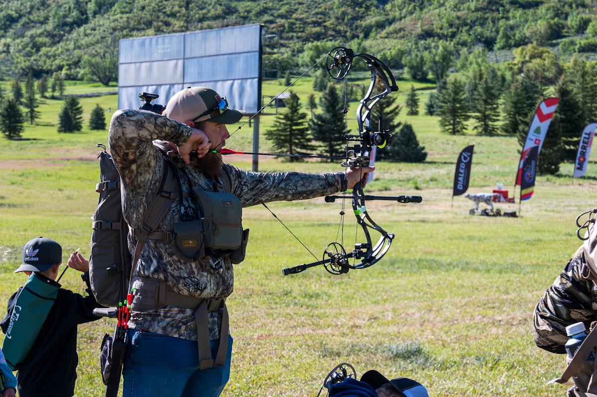 Archery Brand Website Design: What Actually Converts in 2026