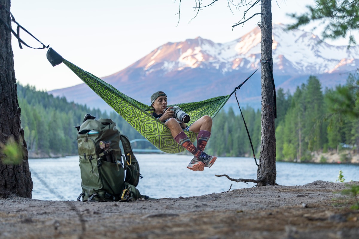 Content Strategy for Outdoor Brands: What Actually Works