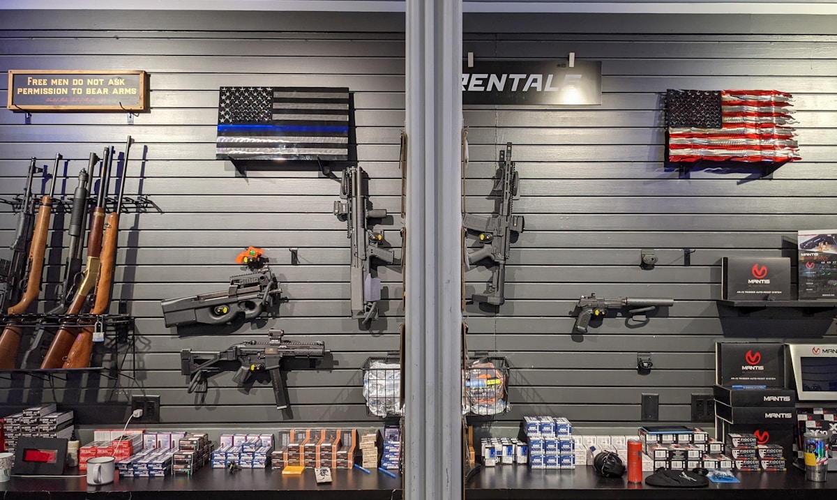 Firearms E-Commerce Compliance: What Online Gun Retailers Get Wrong