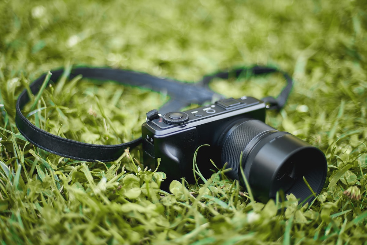 Outdoor Product Photography for Ecommerce: The Complete Guide