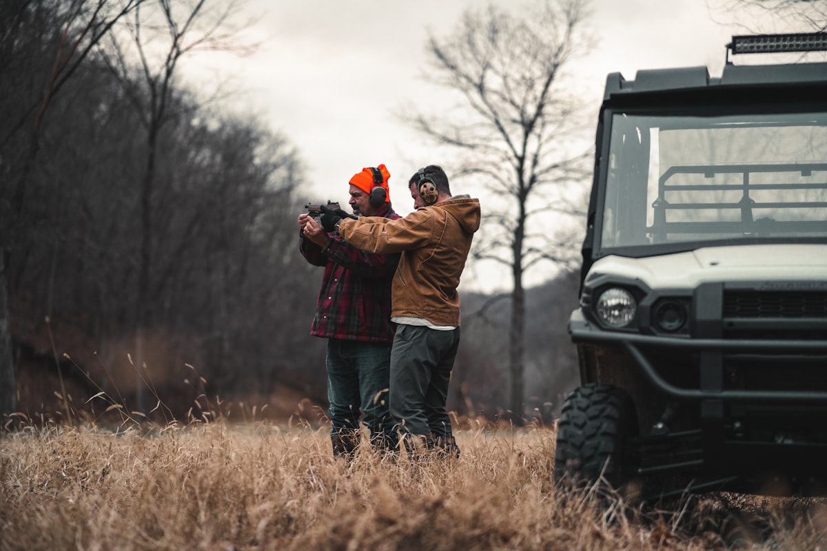 4 Trust Signals Outdoor Buyers Actually Check