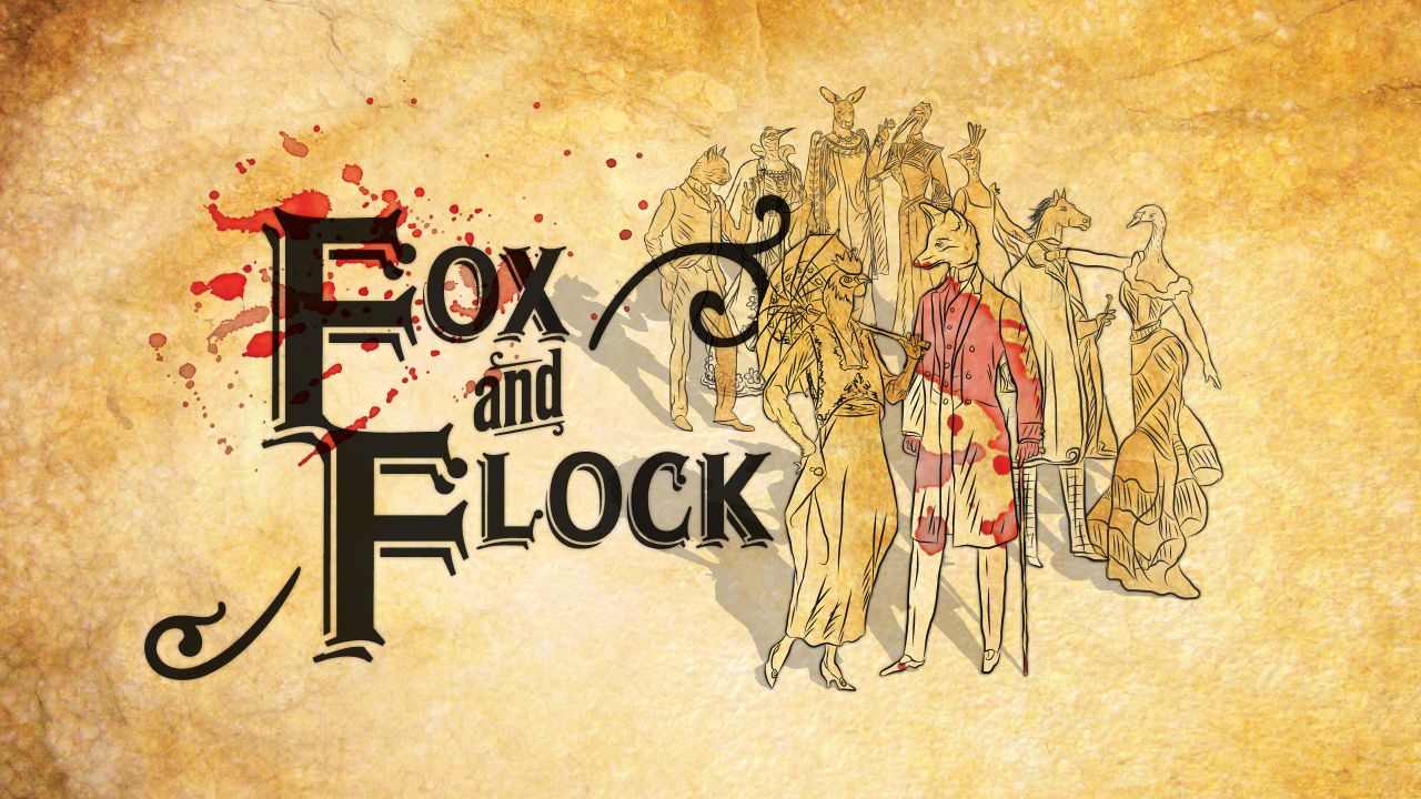 Fox & Flock
