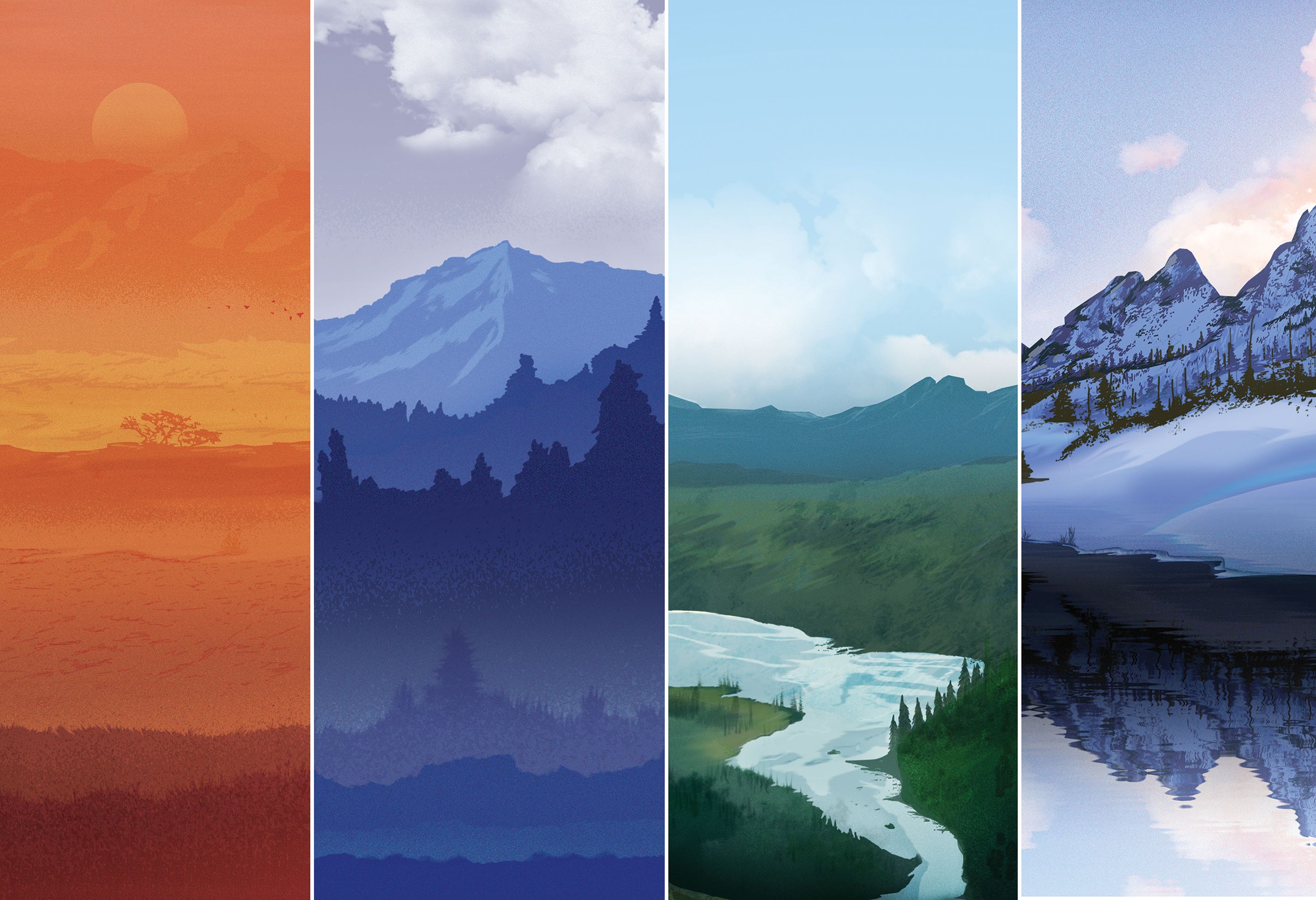 Field Notes Podcast project image