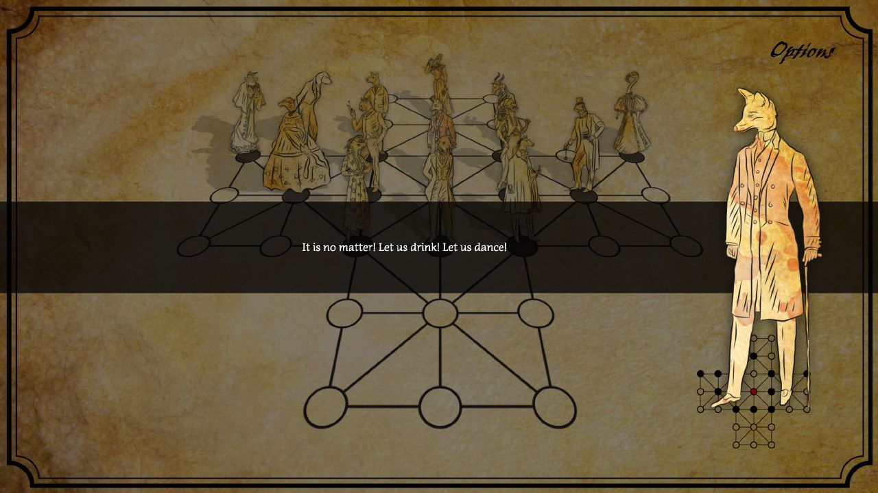 Fox & Flock project image