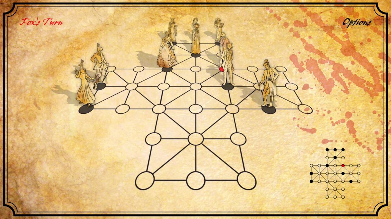 Fox & Flock project image