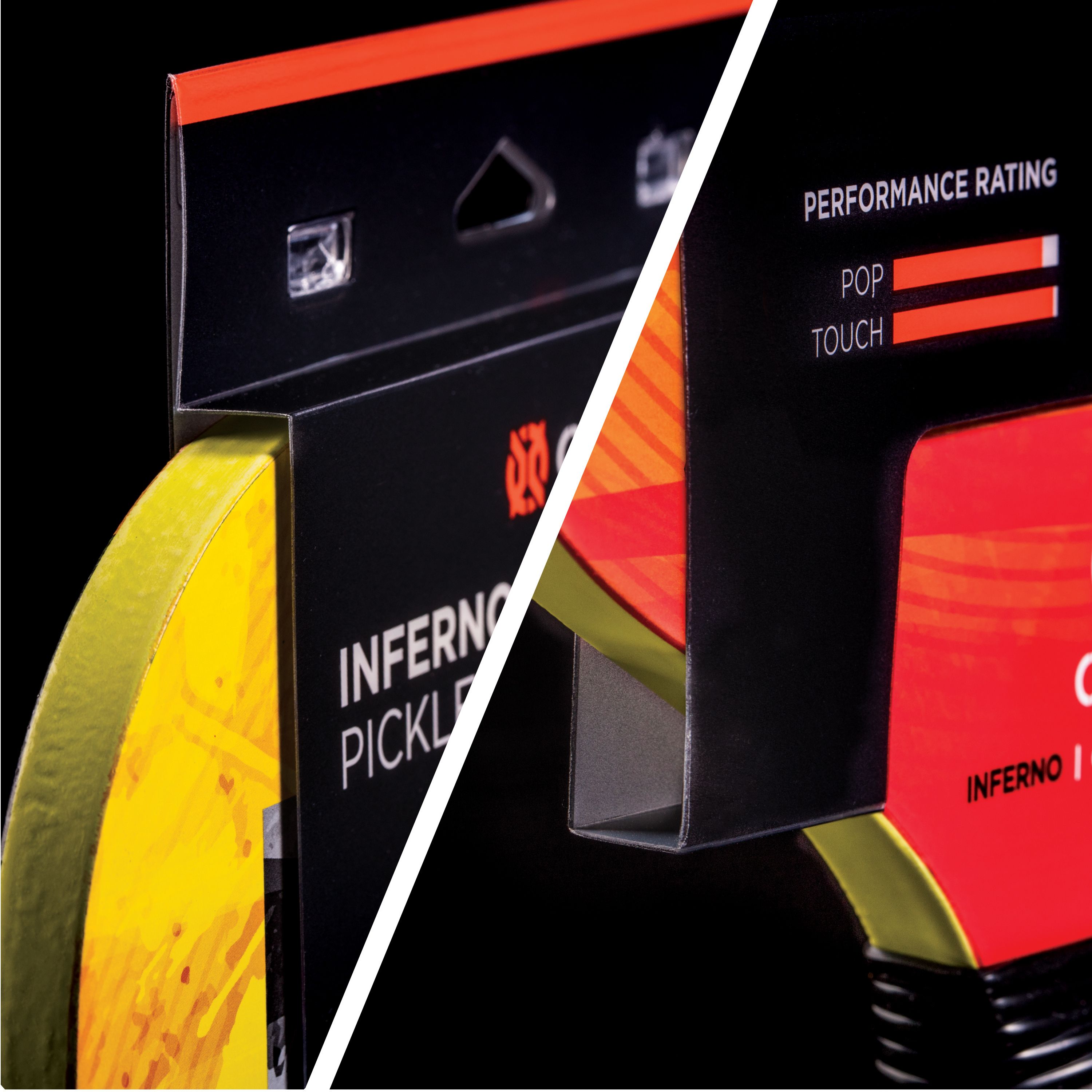 Onix Pickleball project image