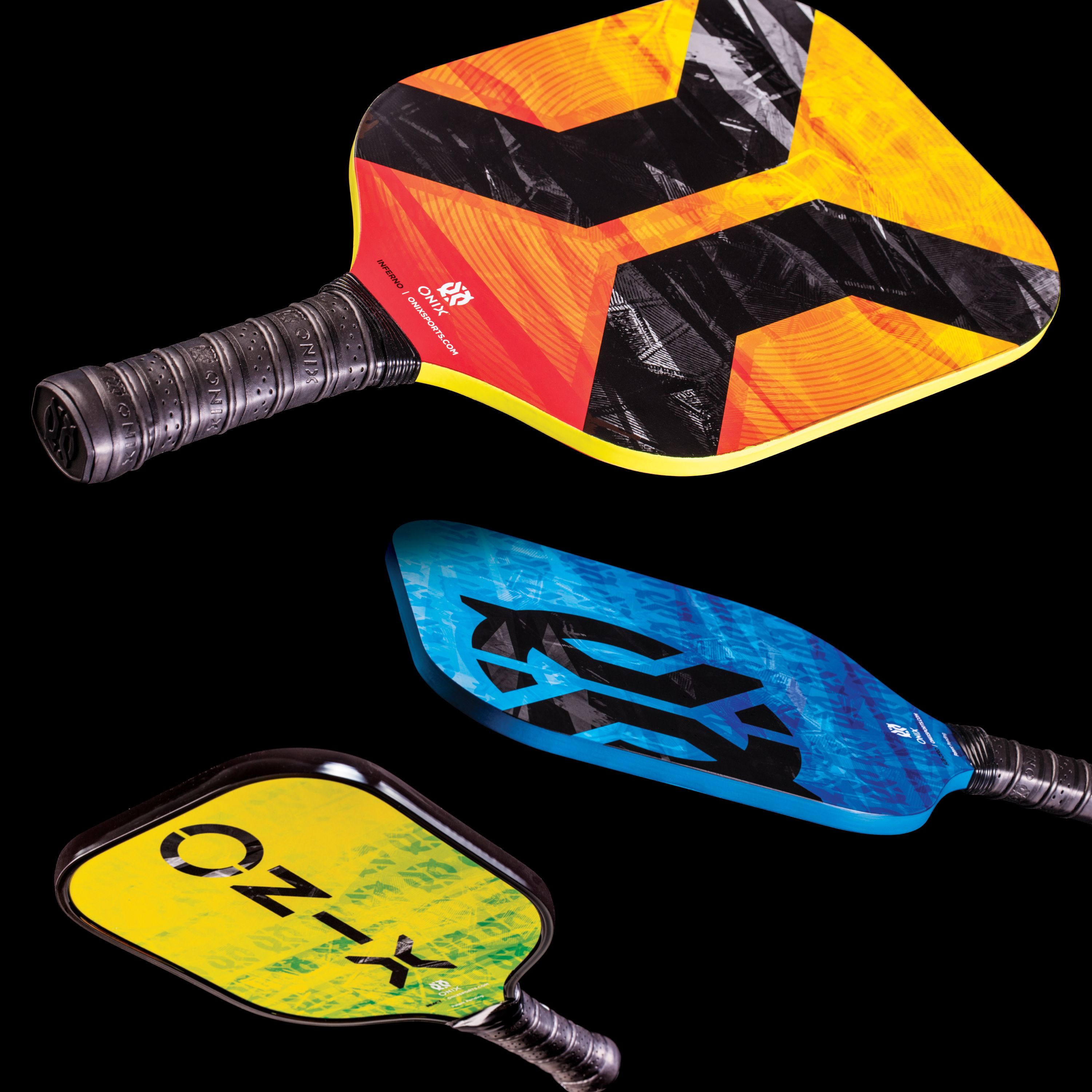 Onix Pickleball project image