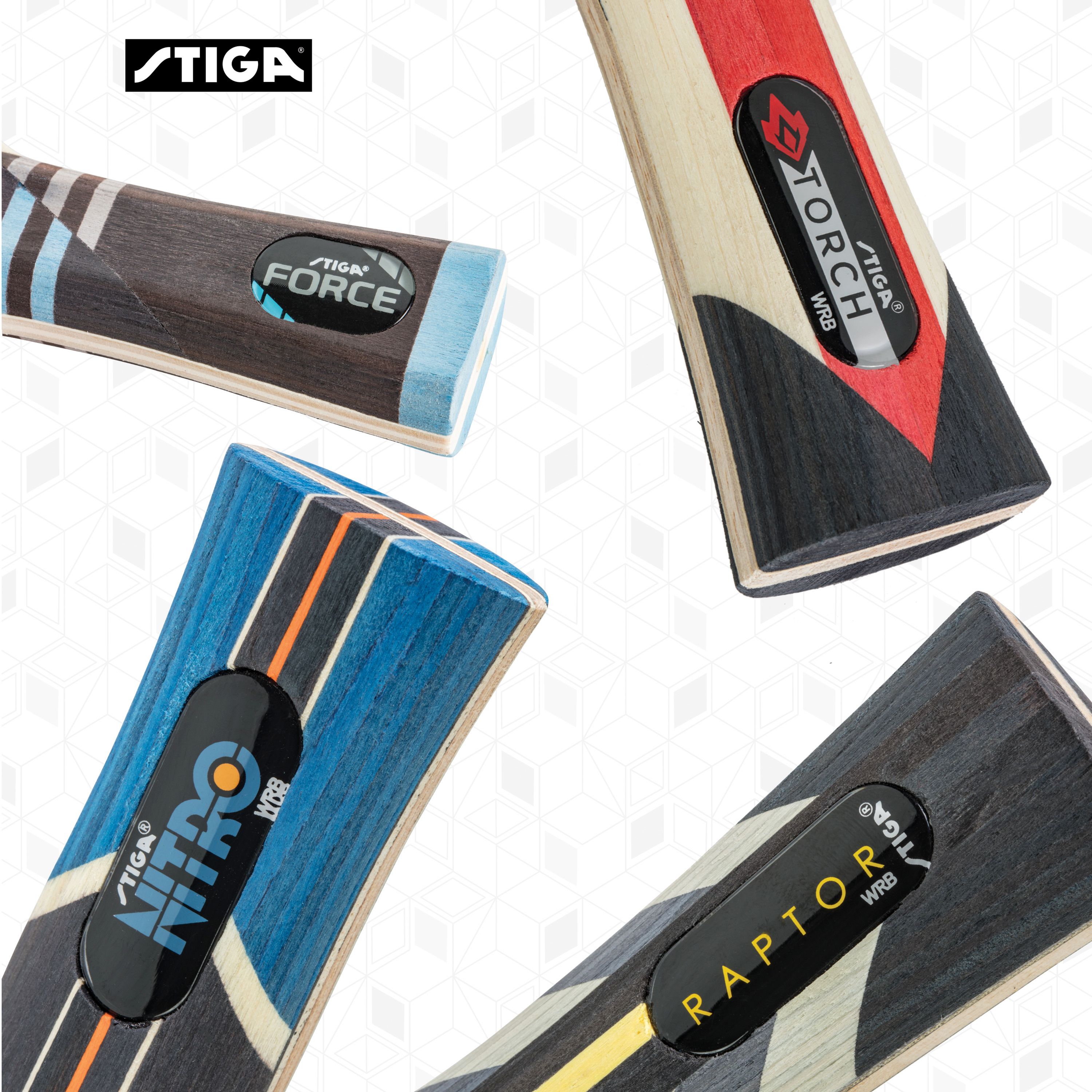STIGA Packaging project image