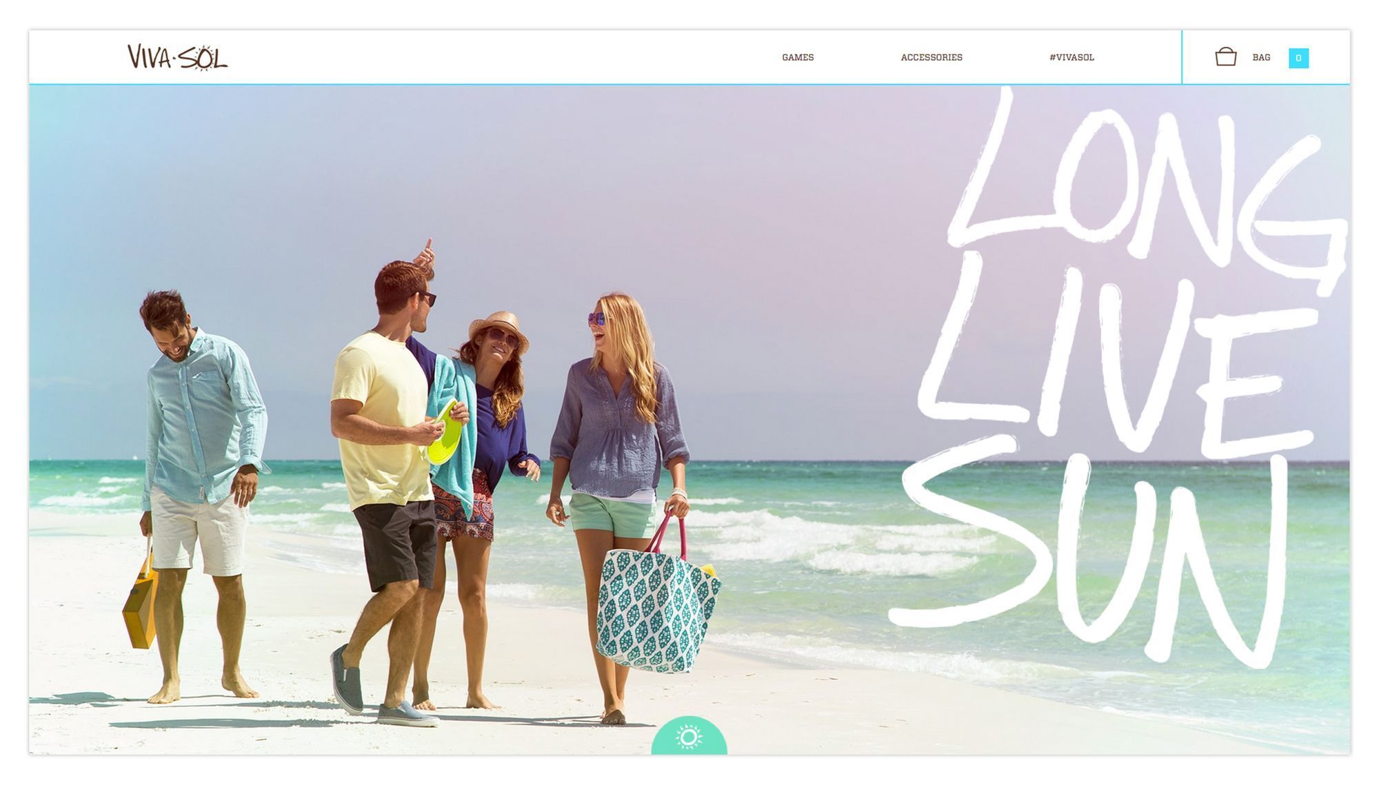 Viva-Sol project image