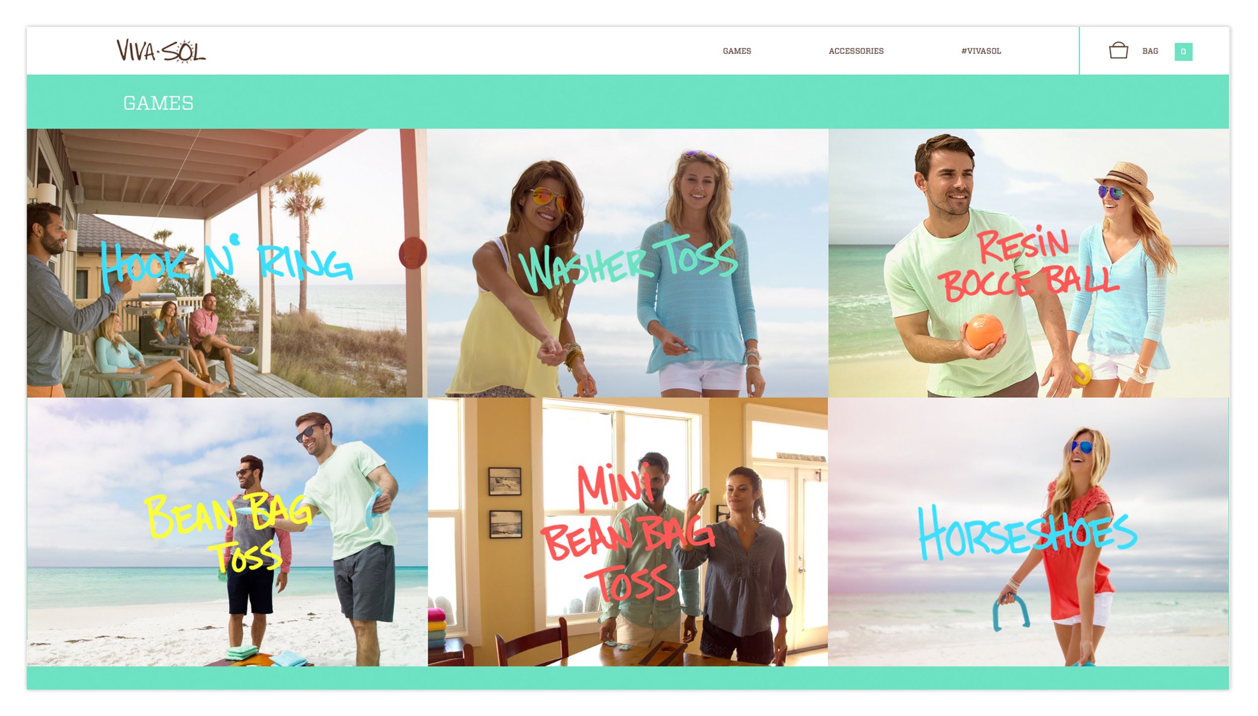 Viva-Sol project image