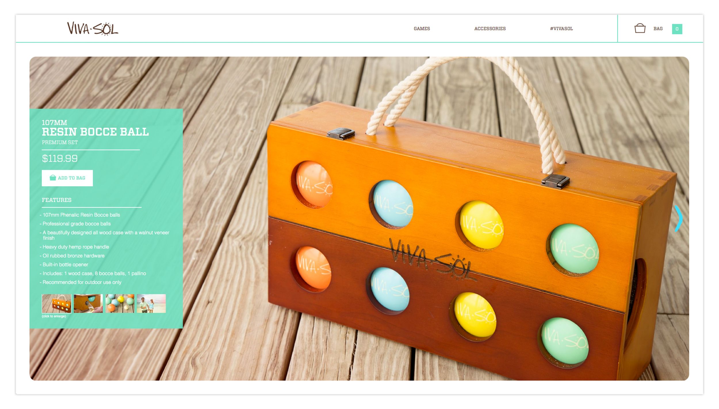 Viva-Sol project image