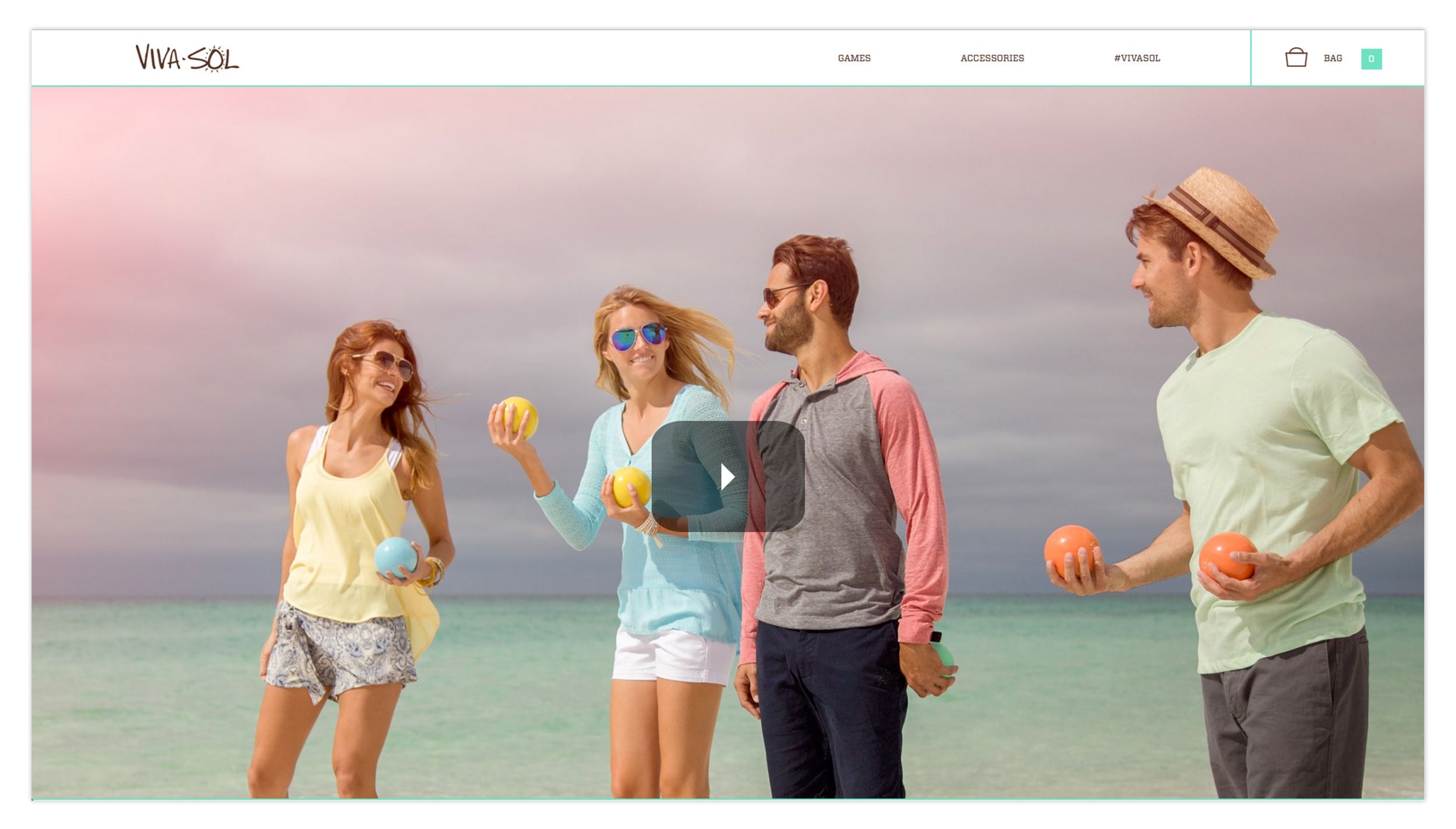 Viva-Sol project image